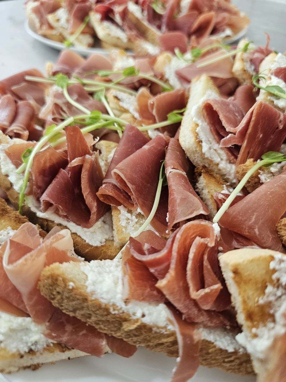 Platou Prosciutto Crudo