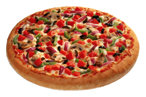 Pizza Pighi